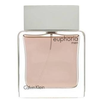 Calvin Klein Euphoria Men Eau de Toilette férfiaknak 100 ml kép