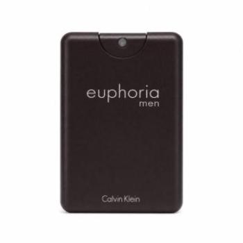 Calvin Klein Euphoria Men Eau de Toilette férfiaknak 20 ml kép