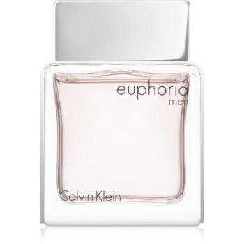 Calvin Klein Euphoria Men Eau de Toilette uraknak 50 ml kép