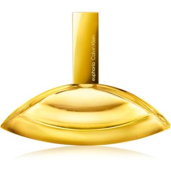Calvin Klein euphoria solar elixir parfüm intense hölgyeknek 100 ml kép