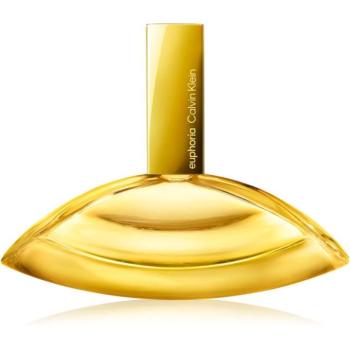 Calvin Klein euphoria solar elixir parfüm intense hölgyeknek 30 ml kép