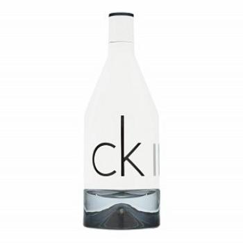 Calvin Klein IN2U Men Eau de Toilette férfiaknak 100 ml kép