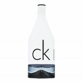 Calvin Klein IN2U Men Eau de Toilette férfiaknak 150 ml kép
