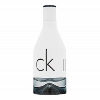 Calvin Klein IN2U Men Eau de Toilette férfiaknak 50 ml kép