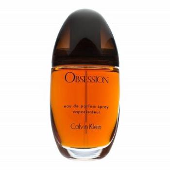 Calvin Klein Obsession Eau de Parfum nőknek 50 ml kép