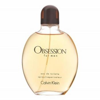 Calvin Klein Obsession for Men Eau de Toilette férfiaknak 200 ml kép