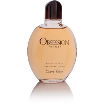 CALVIN KLEIN Obsession for Men EdT 125 ml kép