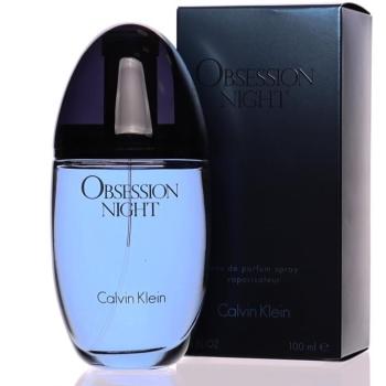 CALVIN KLEIN Obsession Night EdP 100 ml kép