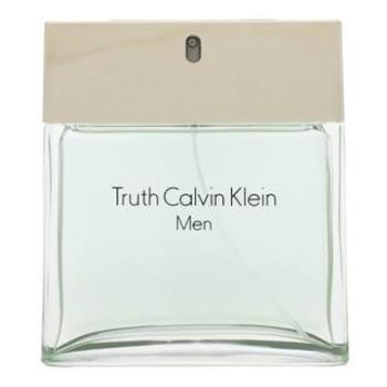 Calvin Klein Truth for Men Eau de Toilette férfiaknak 100 ml kép