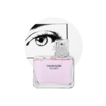 Calvin Klein Women Eau de Parfum nőknek 100 ml kép