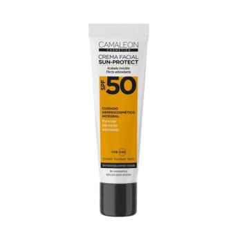 Camaleon fényvédő antioxidáns arckrém SPF50 50ml kép
