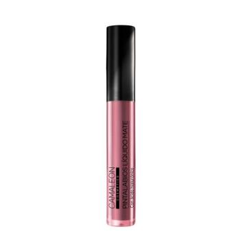 CAMALEON LM05 matt folyékony rúzs pink nude/mályva (4g) kép
