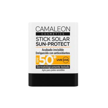 CAMALEON Napkrém stift SPF50 (10g) kép