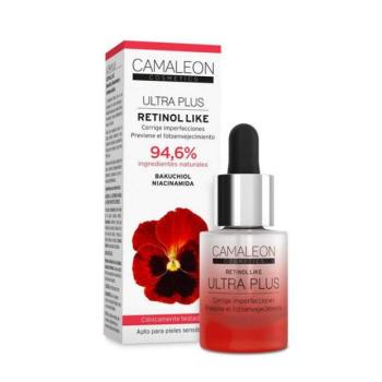 CAMALEON Ultra Plus Retinol Like szérum (15ml) kép