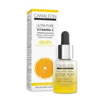 CAMALEON Ultra Pure C vitamin koncentrátum (15ml) kép