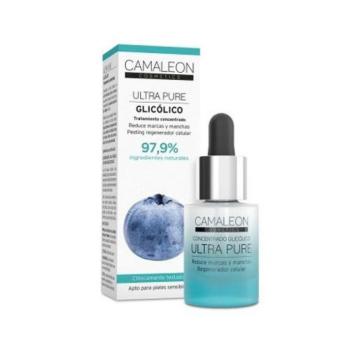 CAMALEON Ultra Pure Glikolsav koncentrátum (15ml) kép