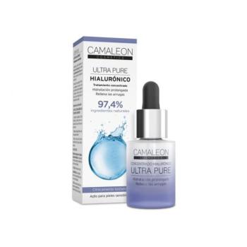 CAMALEON Ultra Pure Hialuronsav koncentrátum (15ml) kép