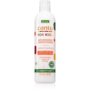 CANTU For Kids Care Conditioner védő kondicionáló gyermekeknek 237 ml kép