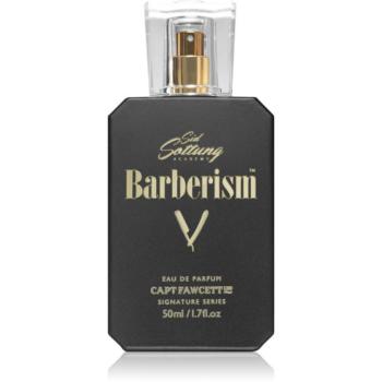 Captain Fawcett Barberism by Sid Sottung Eau de Parfum Eau de Parfum uraknak 50 ml kép