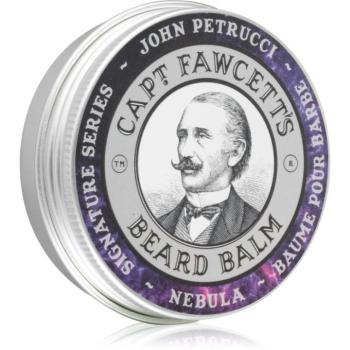 Captain Fawcett Beard Balm John Petrucci's Nebula szakáll balzsam uraknak 60 ml kép