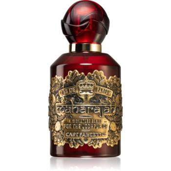 Captain Fawcett Maharajah Eau de Parfum Eau de Parfum uraknak 50 ml kép