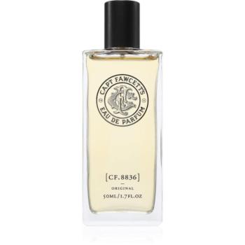 Captain Fawcett Original Eau de Parfum Eau de Parfum uraknak 50 ml kép