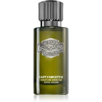 Captain Fawcett Original Rufus Hound's Triumphant Eau de Parfum uraknak 50 ml kép