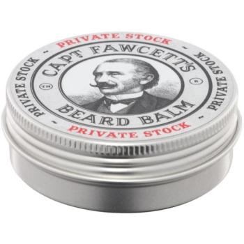 Captain Fawcett Private Stock szakáll balzsam 60 ml kép