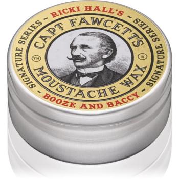 Captain Fawcett Ricki Hall´s bajusz viasz 15 ml kép