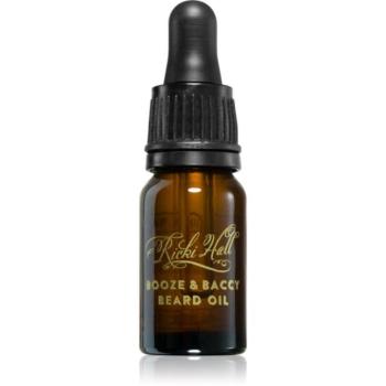 Captain Fawcett Ricki Hall´s szakáll olaj 10 ml kép