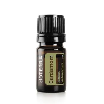 Cardamom – Kardamom illóolaj 5 ml - doTERRA kép
