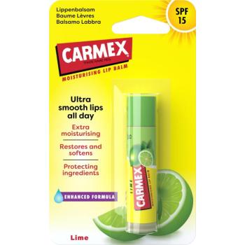 CARMEX Lime 4,25 g kép