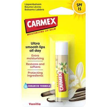 CARMEX Vanilla 4,25 g kép