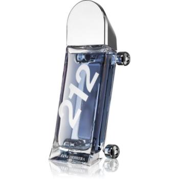 CAROLINA HERRERA 212 Heroes Eau de Toilette uraknak 150 ml kép