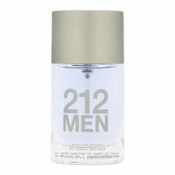 Carolina Herrera 212 Men Eau de Toilette férfiaknak 30 ml kép