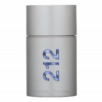 Carolina Herrera 212 Men Eau de Toilette férfiaknak 50 ml kép