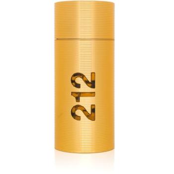 CAROLINA HERRERA 212 Men NYC Parfum EdP 100 ml kép