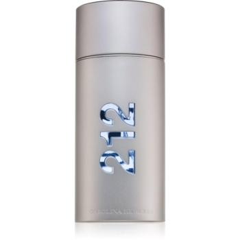 CAROLINA HERRERA 212 NYC Men Eau de Toilette uraknak 100 ml kép