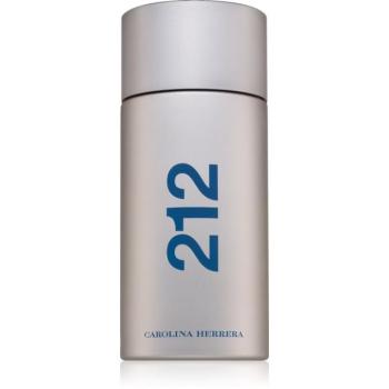 CAROLINA HERRERA 212 NYC Men Eau de Toilette uraknak 200 ml kép