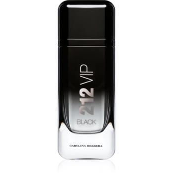 CAROLINA HERRERA 212 VIP Black Eau de Parfum uraknak 100 ml kép