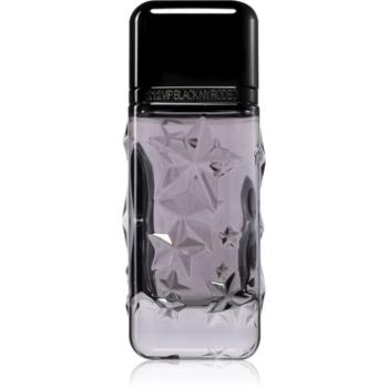 CAROLINA HERRERA 212 VIP Black NY Rodeo Eau de Parfum uraknak 100 ml kép