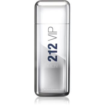 CAROLINA HERRERA 212 VIP Men Eau de Toilette uraknak 100 ml kép
