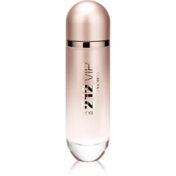 CAROLINA HERRERA 212 VIP Rosé Eau de Parfum hölgyeknek 125 ml kép