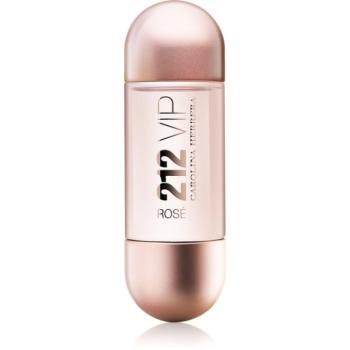 CAROLINA HERRERA 212 VIP Rosé Eau de Parfum hölgyeknek 30 ml kép
