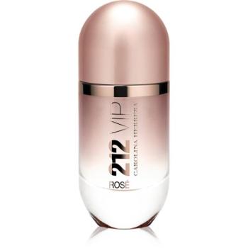 CAROLINA HERRERA 212 VIP Rosé Eau de Parfum hölgyeknek 50 ml kép