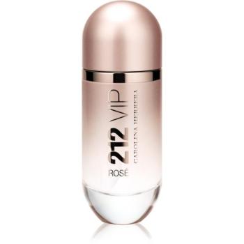CAROLINA HERRERA 212 VIP Rosé Eau de Parfum hölgyeknek 80 ml kép