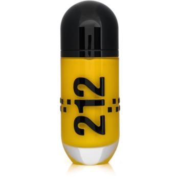 CAROLINA HERRERA 212 VIP Rosé EdP 80 ml