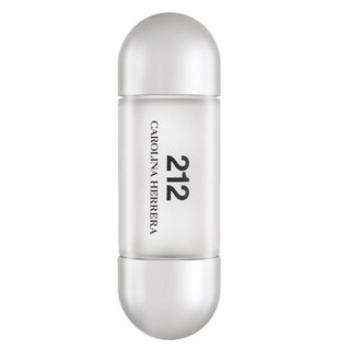 Carolina Herrera 212 Women Eau de Toilette nőknek 30 ml kép