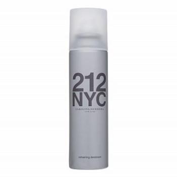 Carolina Herrera 212 Women spray dezodor nőknek 150 ml kép