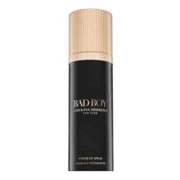 Carolina Herrera Bad Boy Eau de Toilette férfiaknak Power Up Spray 100 ml kép